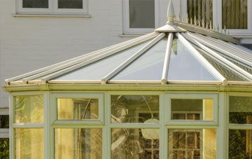 conservatory roof repair Old Woodstock, Oxfordshire