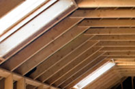 Old Woodstock tapered roof insulation quotes